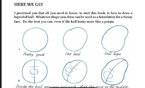 Fun With A Pencil Screenshot 1