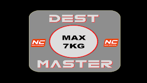 DestMaster Screenshot 3
