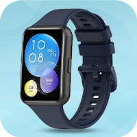 HUAWEI Watch FIT 2 Guide App