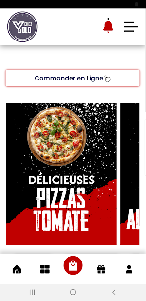 Pizza Yolo 77 Moissy Screenshot 0