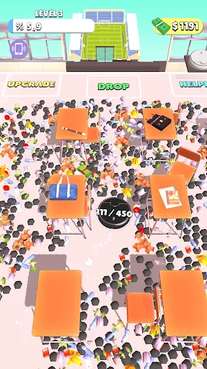 Clean and Bridge Screenshot 3