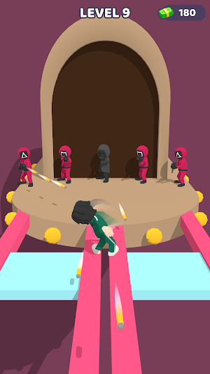 Try to Dodge Screenshot 2