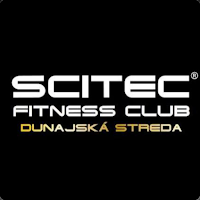 Scitec Fitness Club