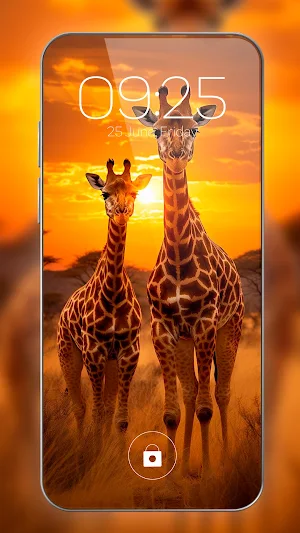 Animal Wallpaper HD Collection Screenshot 1