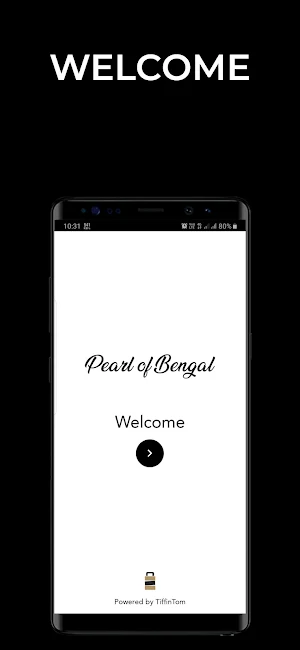 Pearl of Bengal Screenshot 0