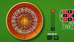 Vegas Roulette Screenshot 0