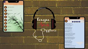 Papinka Band Lagu Siapa Dia Offline Baru Screenshot 1