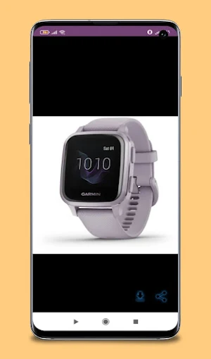 garmin venu sq review Screenshot 2