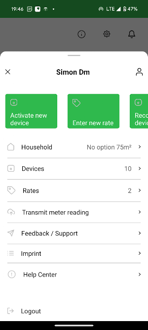 Maxxisun Screenshot 2