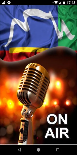 Cape Town Radio Stations - South Africa Screenshot 0
