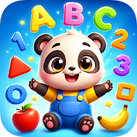 EduKids – Learn & Play