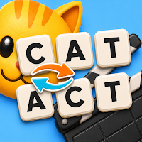 Category Word Swap