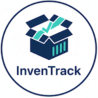 InvenTrack: Control Inventario