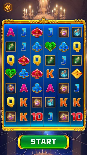 Fortune Royale Slots Screenshot 2