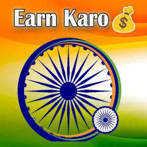 Earn Karo Screenshot 1