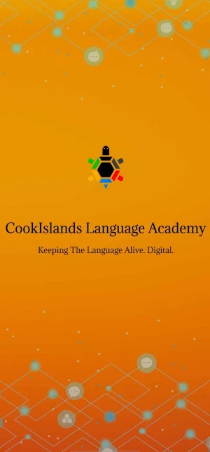 CookIslands Language Screenshot 0