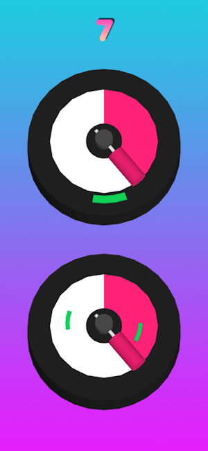 Color Spin Screenshot 0