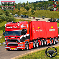 Truck Simulator : 2022 Offline