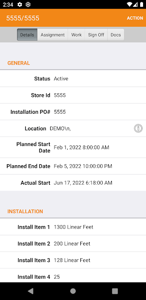 meia Screenshot 3