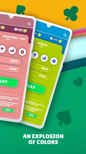 Solitaire Classic Screenshot 2