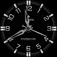 Metal Analog Clear Sensor Pro