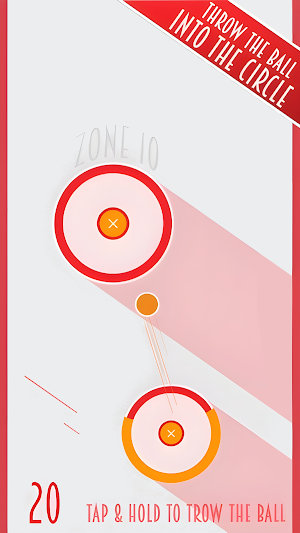 Into The Circle Screenshot 0