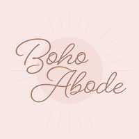 Boho Abode