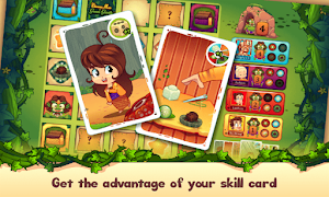 Timun Mas and Green Giants Screenshot 1