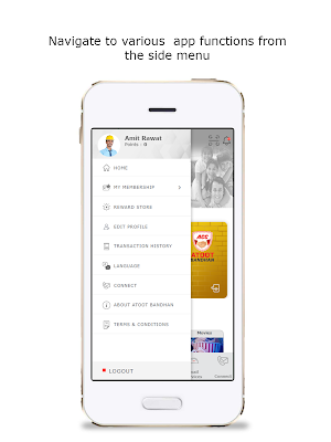 Atoot Bandhan 2.0 for CSO Screenshot 2