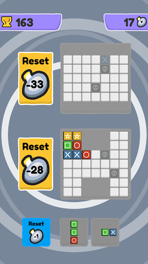 Bit Buncher 2 Screenshot 3
