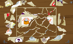 The Witch With No Name - Free Screenshot 0