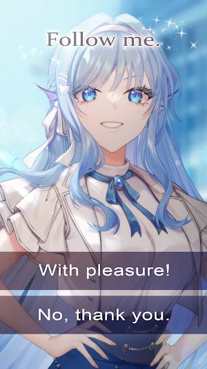 Monster Girls School(Moe) Screenshot 2