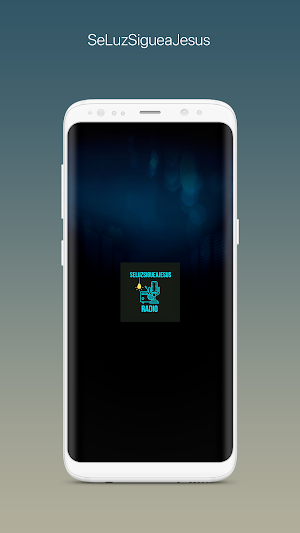 SeLuzSigueaJesus Screenshot 0