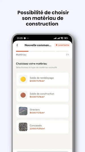 Eko Express Screenshot 1