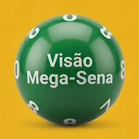 Gerador Mega Sena: Visão