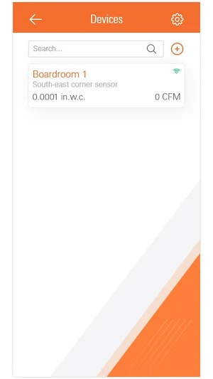 Scout/DP Bluetooth Screenshot 3