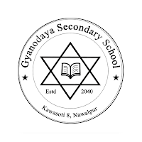 Gyanodaya Secondary School