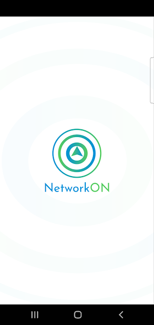 NetworkON Services Screenshot 0