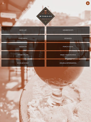 Wynkoop Brewing Company Screenshot 3