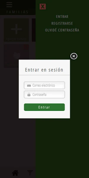 IBdata Screenshot 0