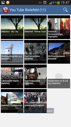 Bielefeld Screenshot 3