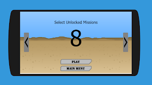 Bomber Jet 2D Screenshot 3