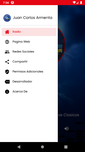 Juan Carlos Armenta Screenshot 2