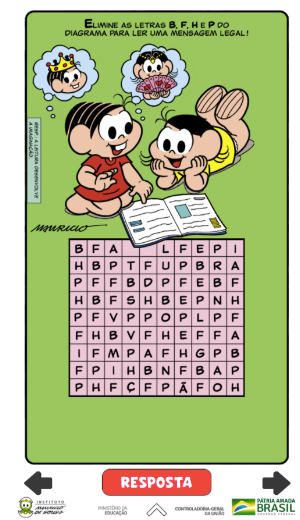 UM POR TODOS - REVISTAS Screenshot 3