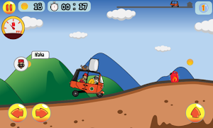 Bajaj Jakarta Screenshot 2