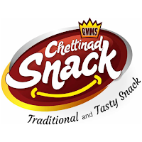 Chettinad snack