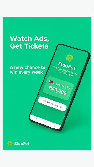 StepPot Screenshot 0