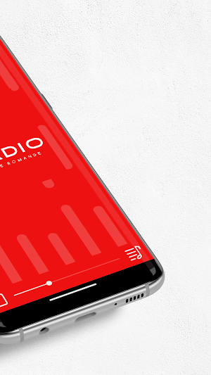 Ta Radio Screenshot 1