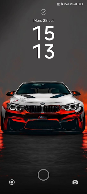 BMW Car Wallpapers HD 4K Screenshot 3