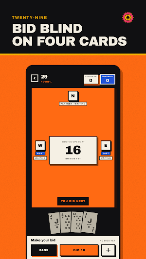 Taasho: Indian Card Games Screenshot 2